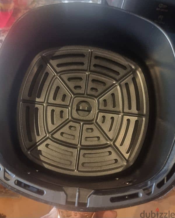 air fryer 6
