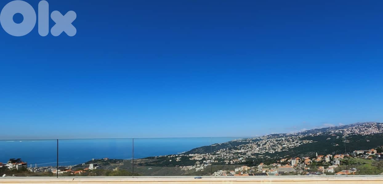 Apartment for sale in Hbous/ Townhome/ Amazing View 0