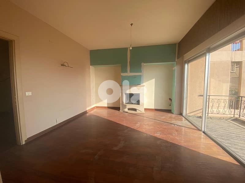 500 sqm villa for rent rabieh prime location 0