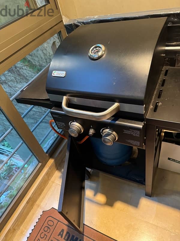 barbecue 1