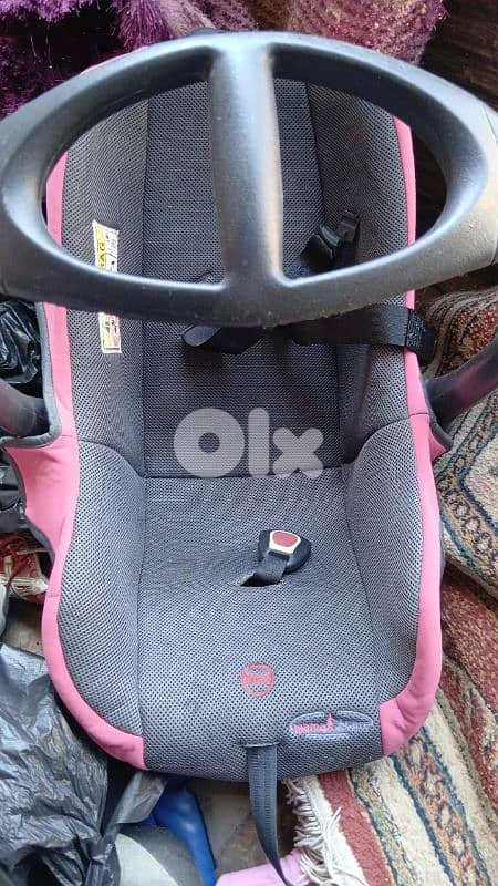 كرسي هزاز اصلي 0