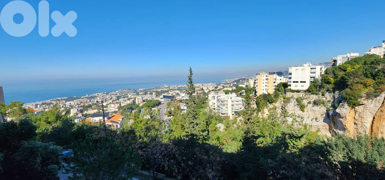 Apartment for sale in Biyada/SeaView/Pergula 0