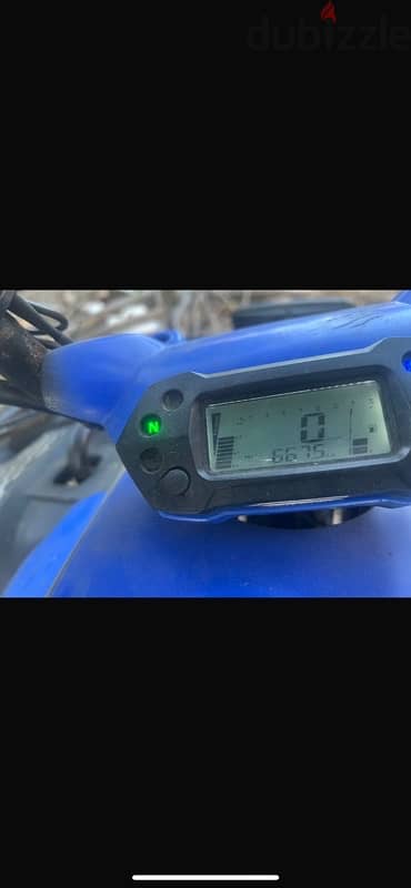 yamaha 2017  super mdif mech meshe ktir hkoune 3a raem 81105936 1