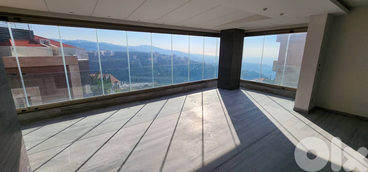 Apartment for sale in Biyada/ New 0