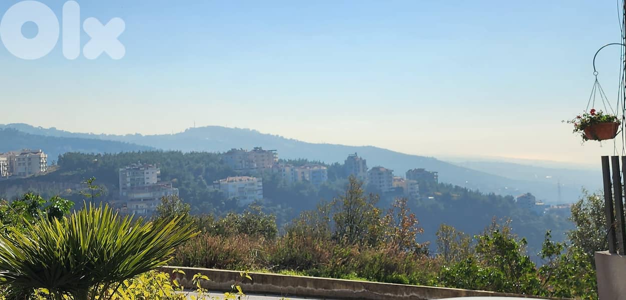 Apartment for sale in Biyada/ Garden / New 0