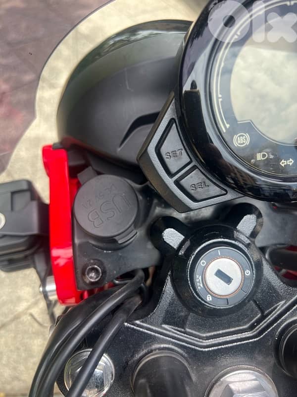 Honda CT 125 all additionals added 4