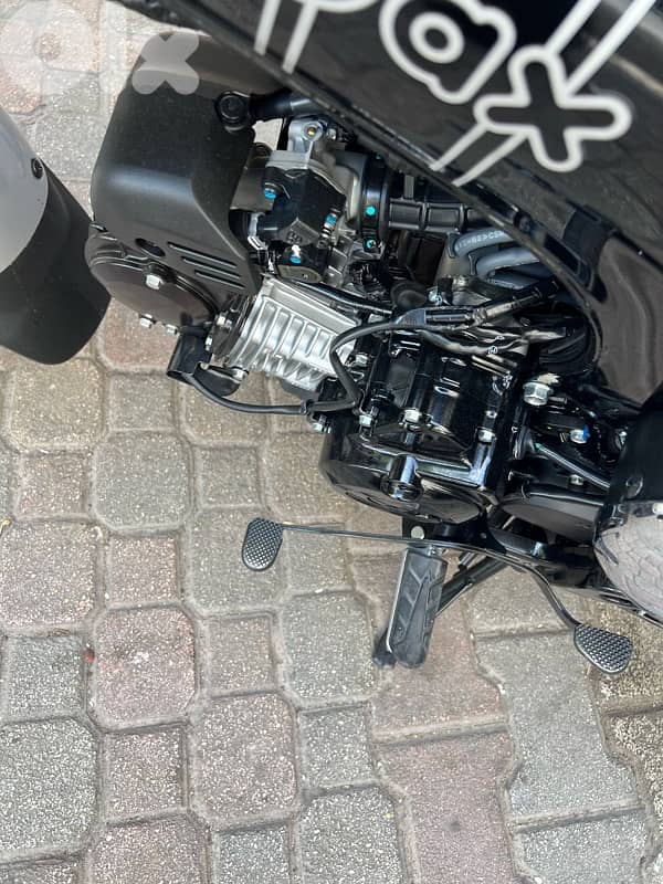 Honda Dax 125 cc okm 2025 4250$ 7