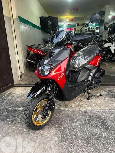 BMR 150