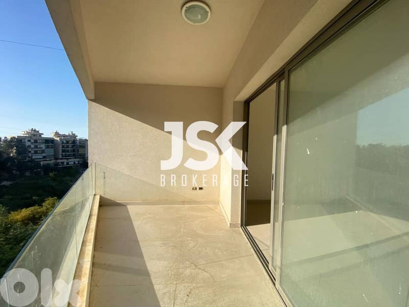 L18275-Brand New Apartment With Roof For Sale In Dik El Mehdi 0