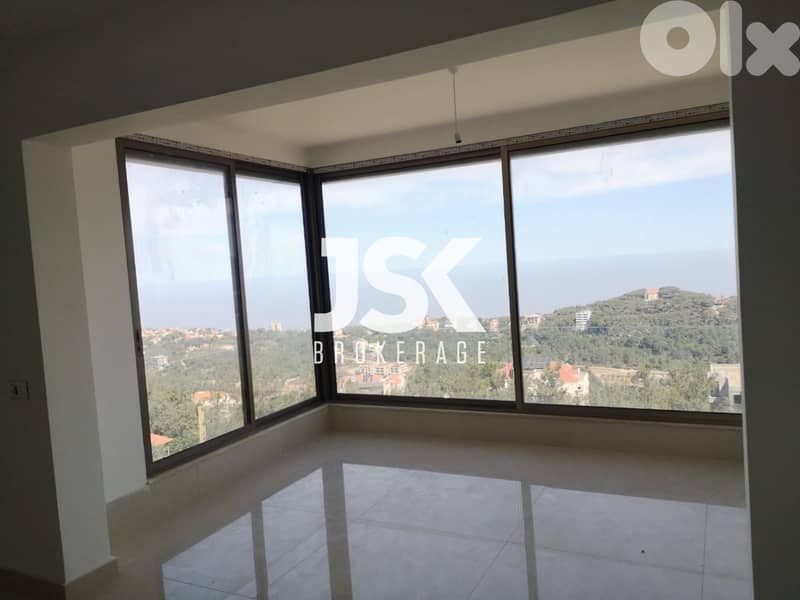 L18274-Brand New Apartment With Garden For Sale In Aatchane 0