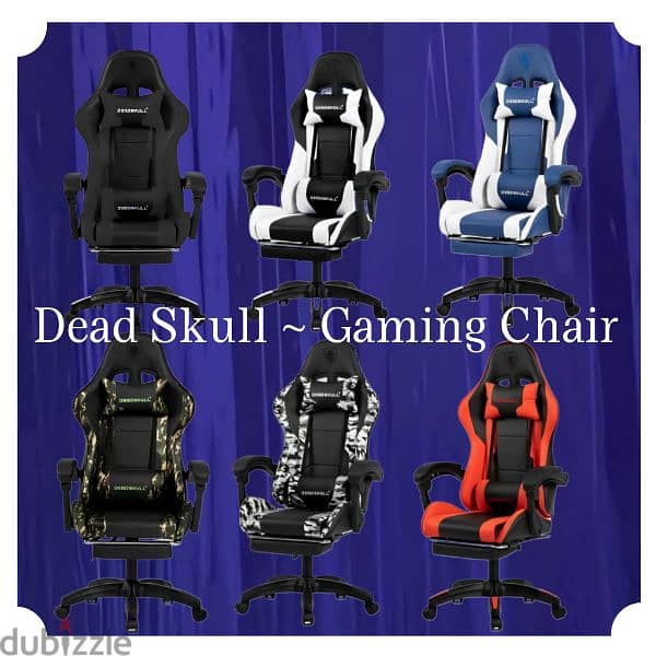 gaming chair 0