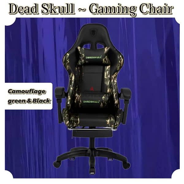 gaming chair 1