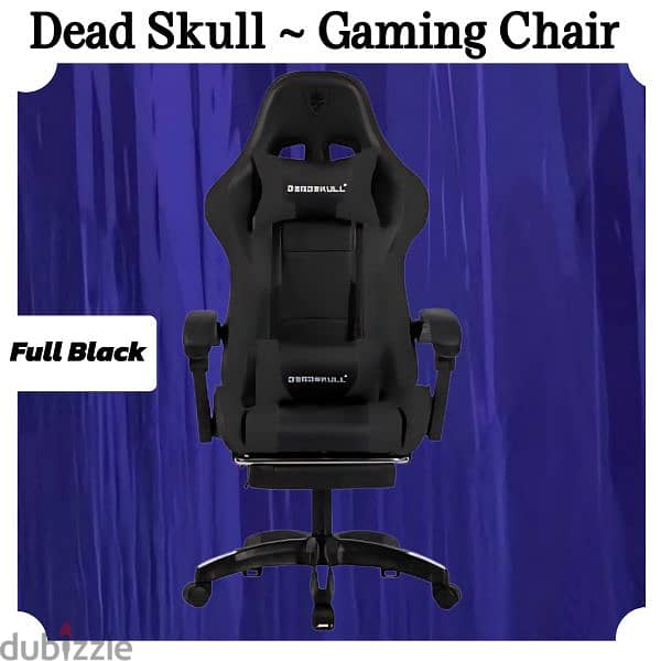 gaming chair 2