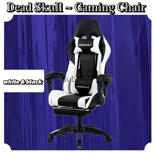 gaming chair 6