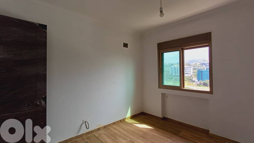 Apartment for sale in Dbayeh/ Terrace/ Amazing seaview 0