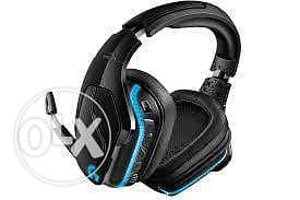 Logitech G935 Wireless 7.1 Surround Sound LIGHTSYNC Gaming Headset 2