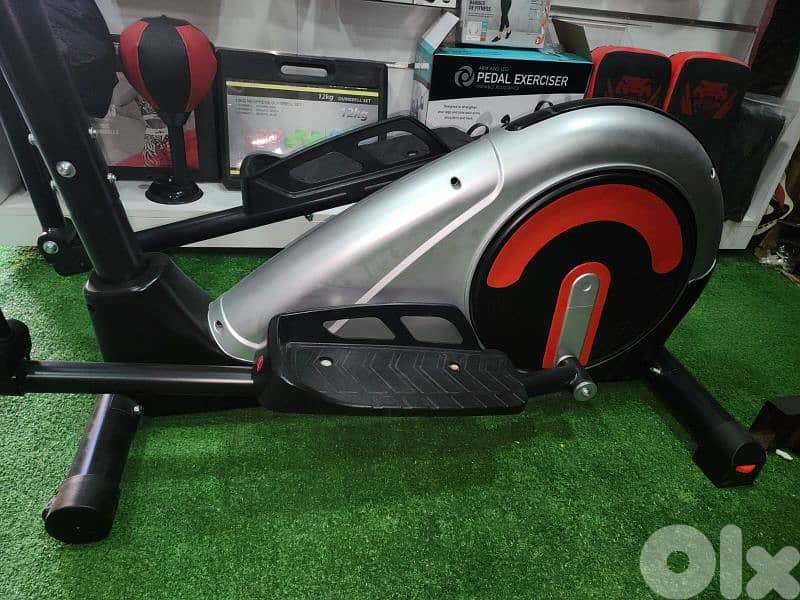 Elliptical GEO sport معدات رياضية متنوعة 0