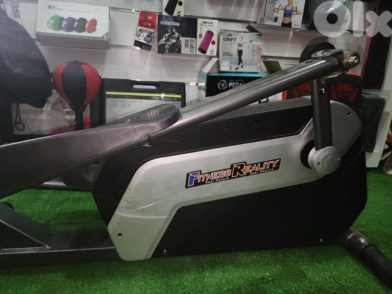 Elliptical GEO sport معدات رياضية متنوعة 0