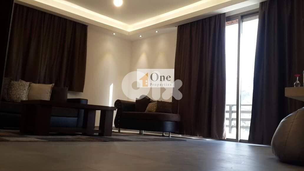 CHALET FOR RENT IN FARAYA 1