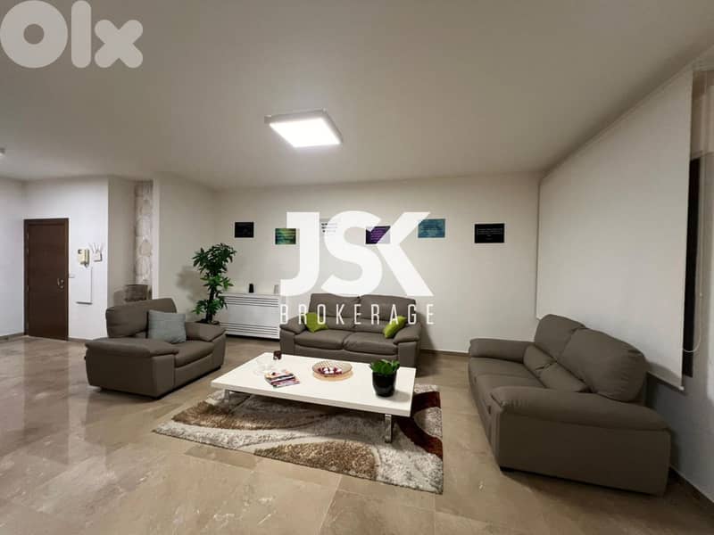 L18255-Exclusive! Deluxe Apartment With Outdoor Space For Sale in The 0