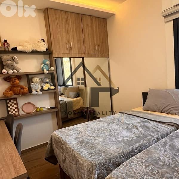 chalet duplex for rent in zaarour club metn دوبلكس للايجار في زعرور 3