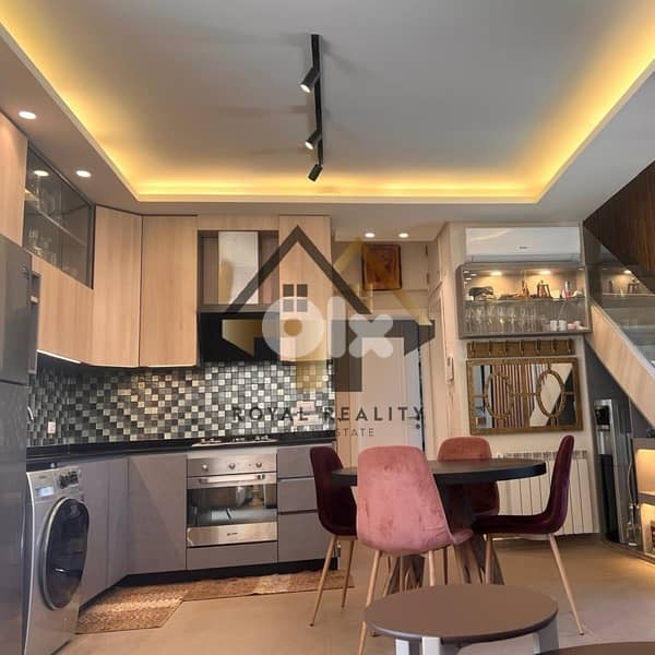 chalet duplex for rent in zaarour club metn دوبلكس للايجار في زعرور 6