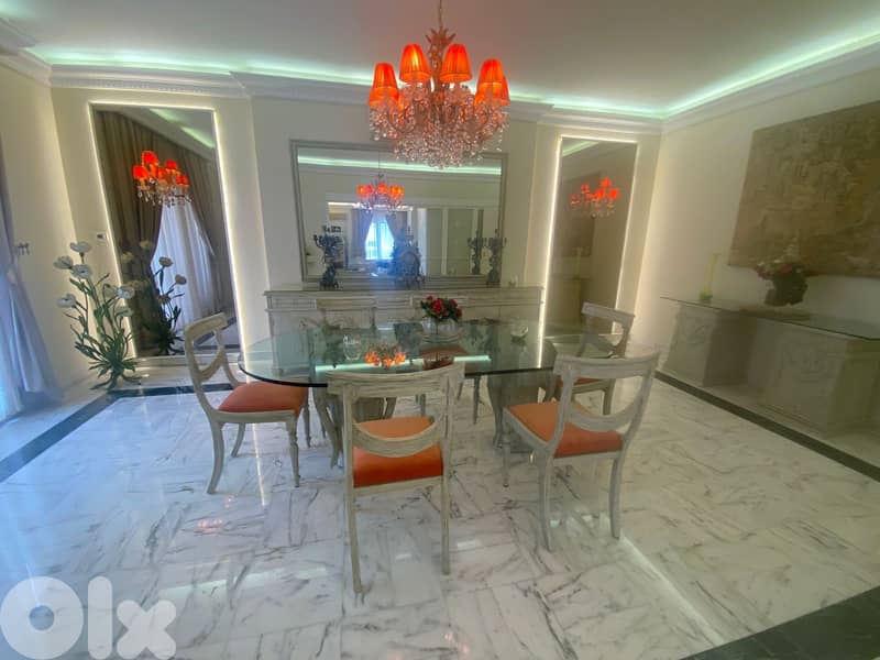 APARTMENT FOR RENT IN JNAH PRIME , جناح (430SQ) , (JNR-386) 0