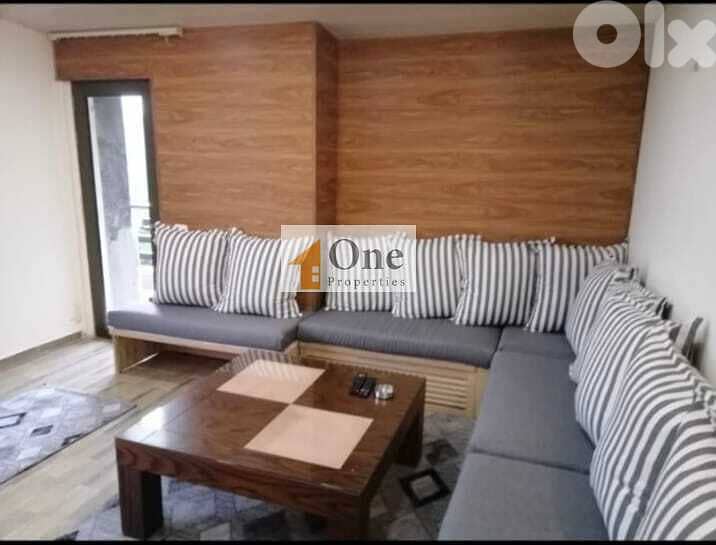 CHALET FOR RENT IN FARAYA 2