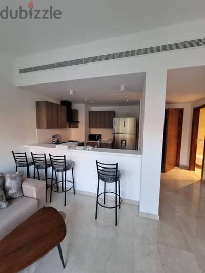 Beit Misk/ Apartment Furnished for sale - بيت مسك / شقة مفروشة للبيع