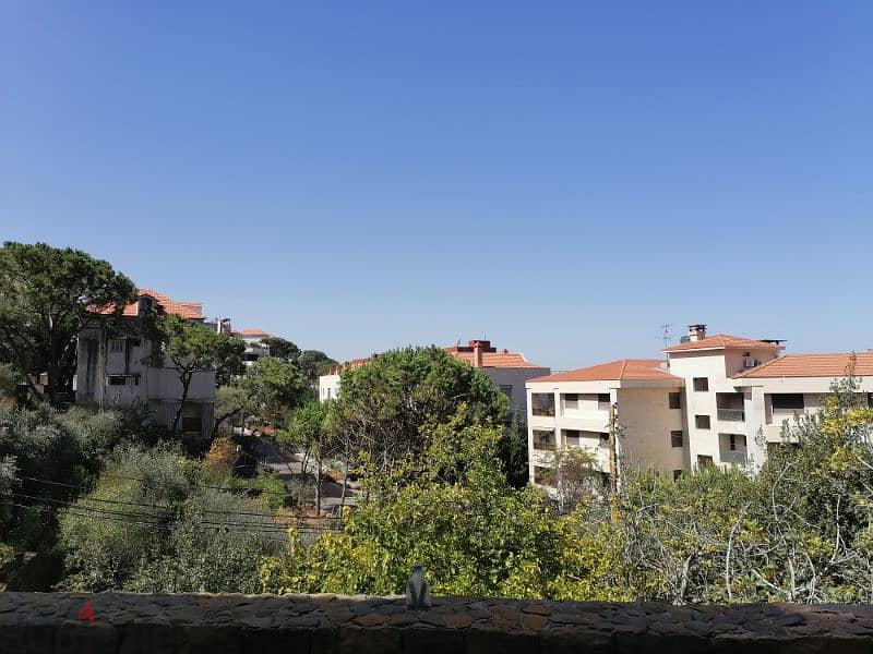 small apartment for rent broumana 0