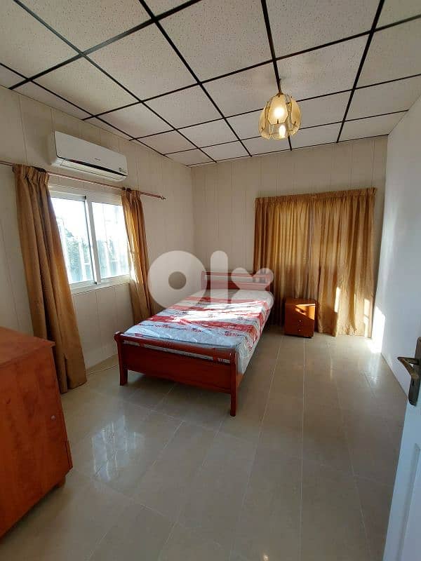 small studios starting 300$ for rent broumana 0