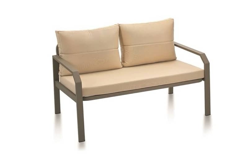 Outdoor Aluminum Set - طقم ألمنيوم خارجي 2