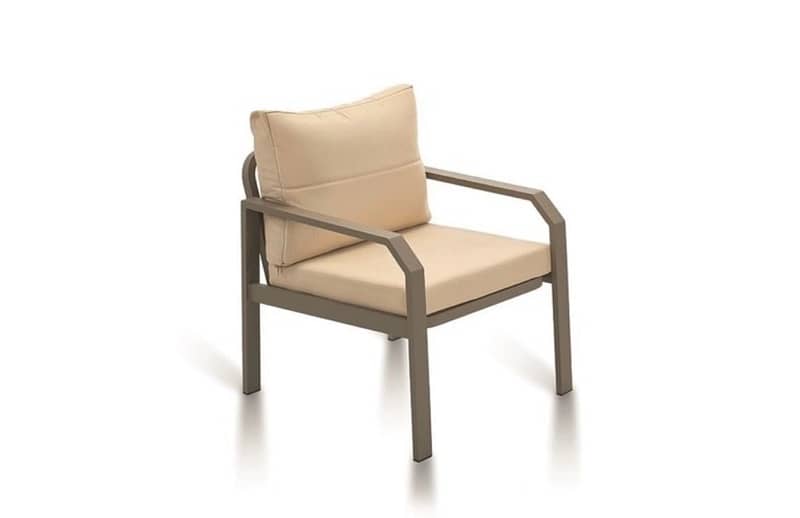 Outdoor Aluminum Set - طقم ألمنيوم خارجي 3