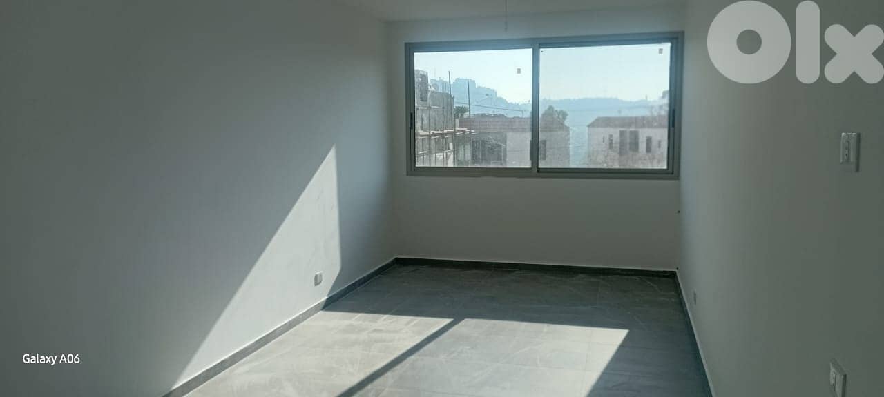 Apartment for sale in Mansourieh شقة للبيع في منصورية 0