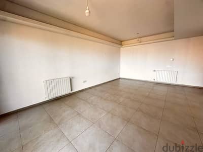 Waterfront City Dbayeh/ Last chance Apartment for Sale -ضبيه شقة للبيع