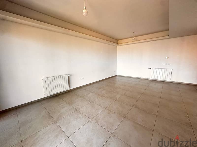 Waterfront City Dbayeh/ Last chance Apartment for Sale -ضبيه شقة للبيع 0