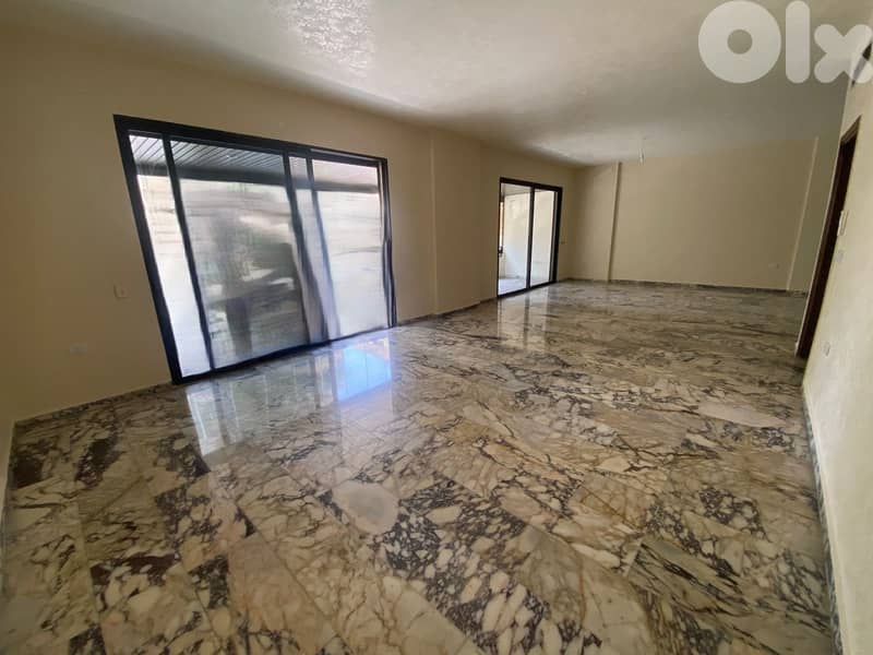 APARTMENT FOR RENT IN JNAH PRIME , جناح (350SQ) , (JNR-185) 0
