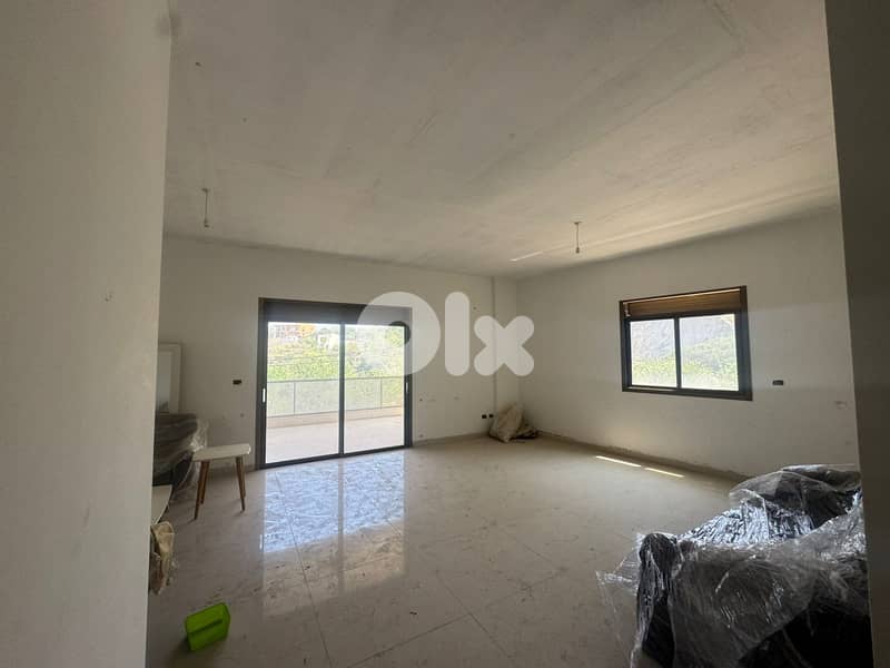 Apartment for sale in Nabay - شقة للبيع في نابيه 0