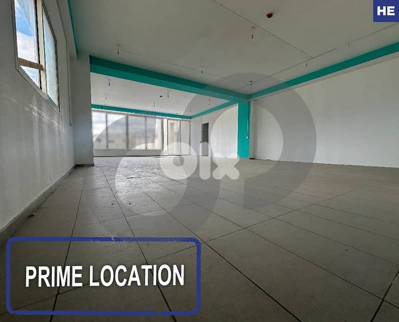 Prime location- Mazraat Yachouh/مزرعة يشوه REF#HE118387 0