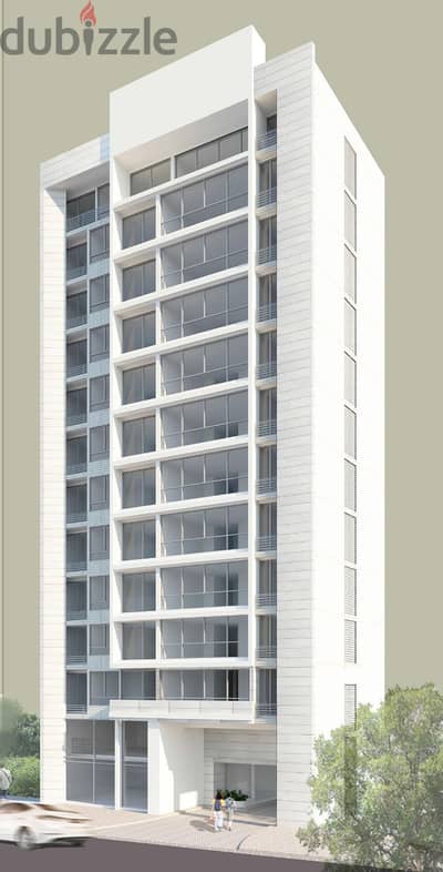 Ain El Remmeneh/ Luxurious Apartments for Sale + Payment Facilities