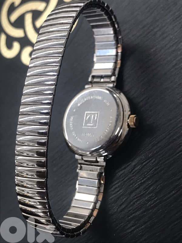 Tissot seastar new 4