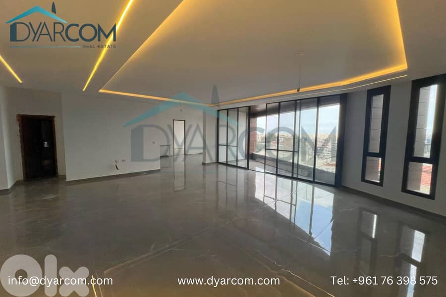 DY2608 - Hazmieh Mar Takla Apartment for Sale! 0