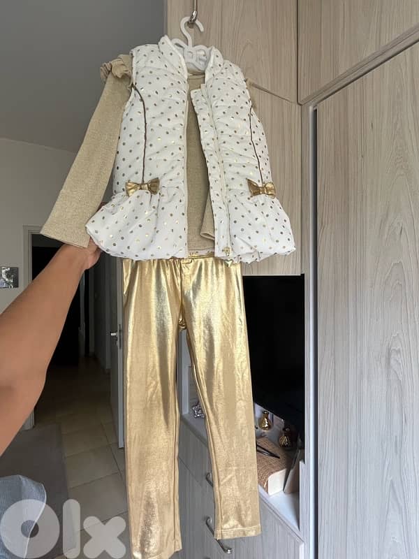 clothes for baby girl 9