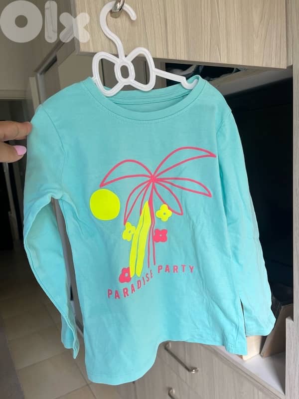 clothes for baby girl 10