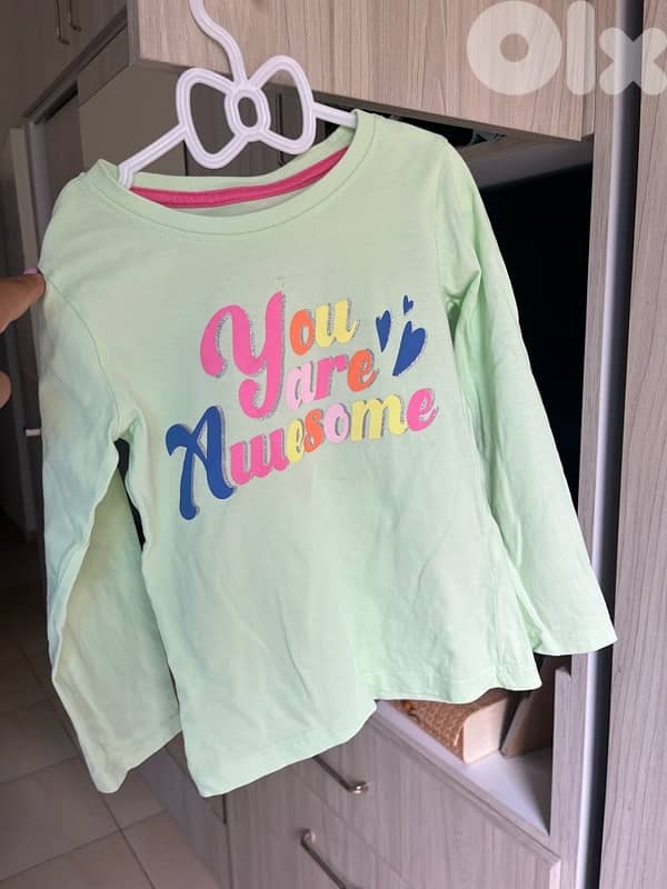 clothes for baby girl 11
