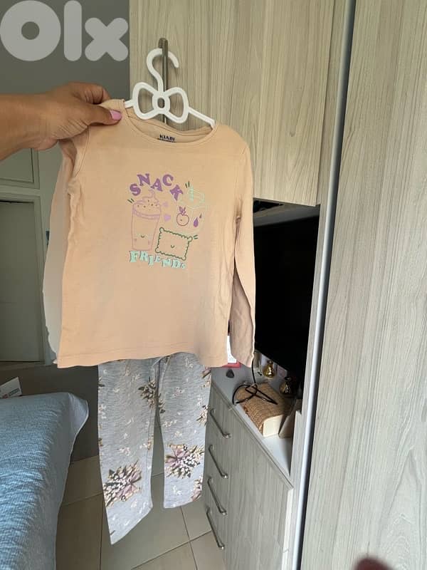 clothes for baby girl 12