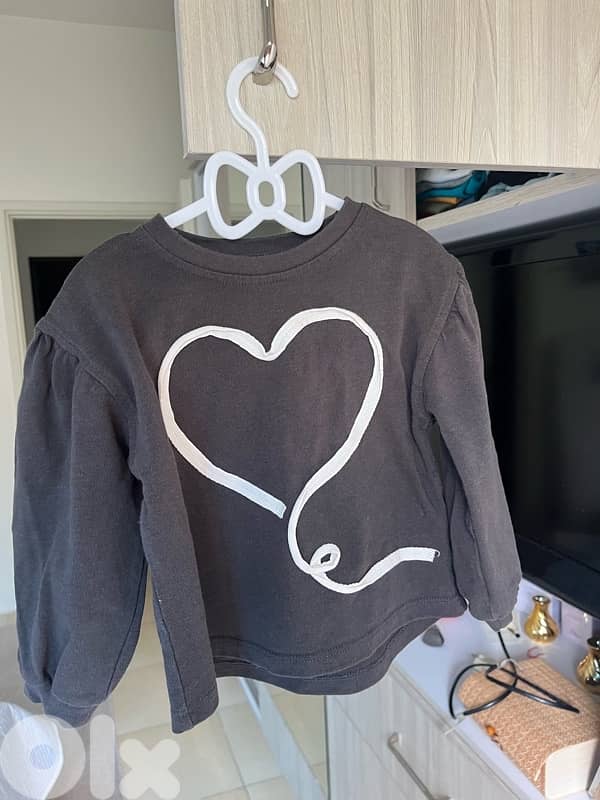 clothes for baby girl 14