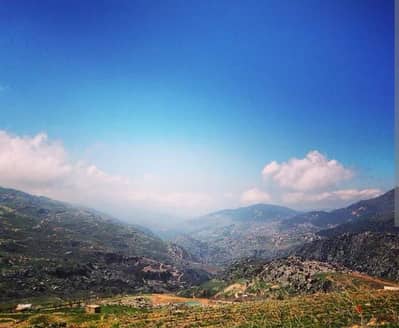 Hot Deal! An Excellent Opportunity Land in ZAAROUR for Investment