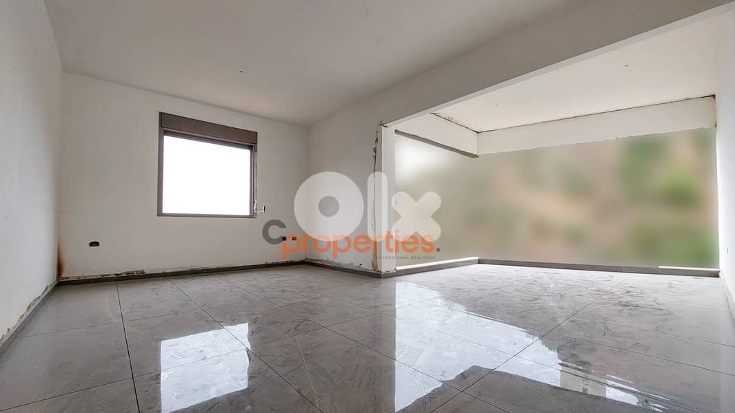 Apartment for Sale in Zalka with Payment Facilities - CPSM315 0