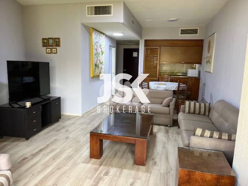 L18209-Furnished Chalet For Sale in A Well-Known Resort in Kaslik 0